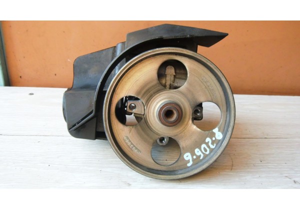 насос гідропідсилювача Peugeot 206, Partner, Berlingo, Xsara 1.1, 1.4, 1.6, 9636868880, 9659784880, 9637058480